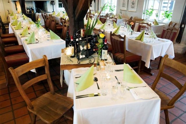 Benniksgaard Hotel